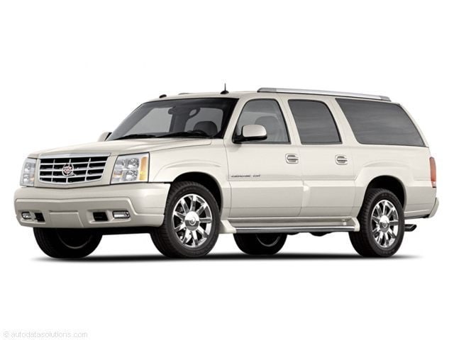 cadillac escalade esv 2005 3GYFK66N85G152292 image cadillac escalade esv 2005 3GYFK66N85G152292 image